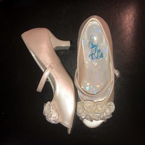 Sweá Pea & Lilli Formal shoes
